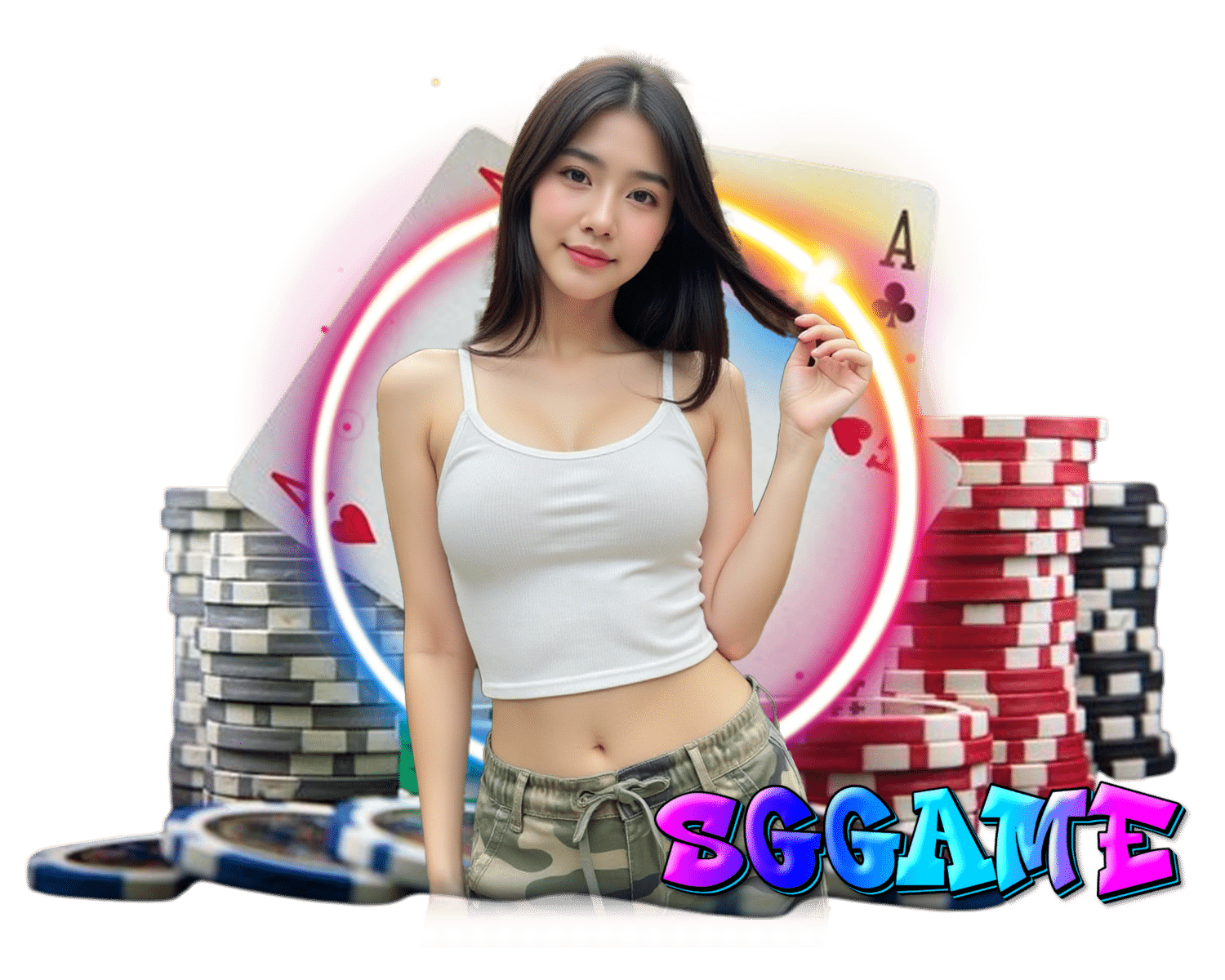 ทางเข้า SGGAME กำไรดี
