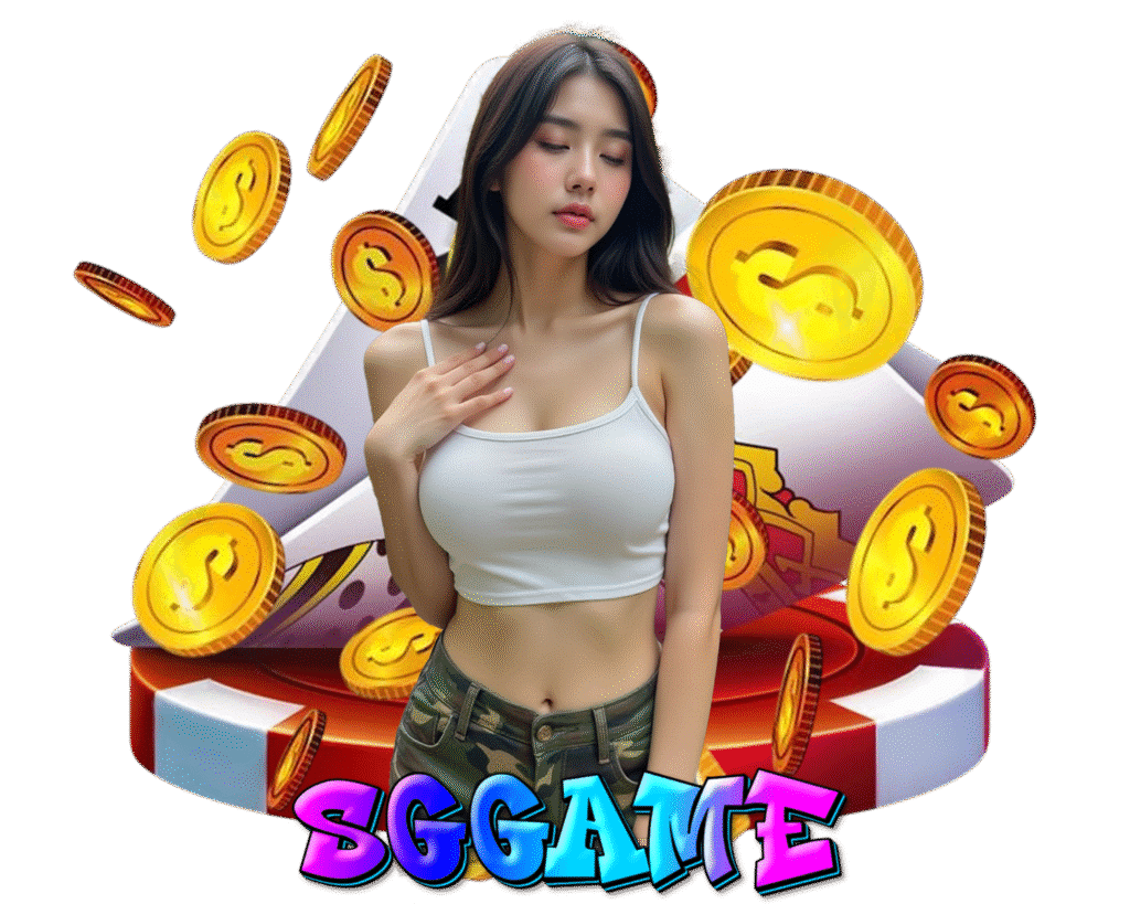 SGGAME