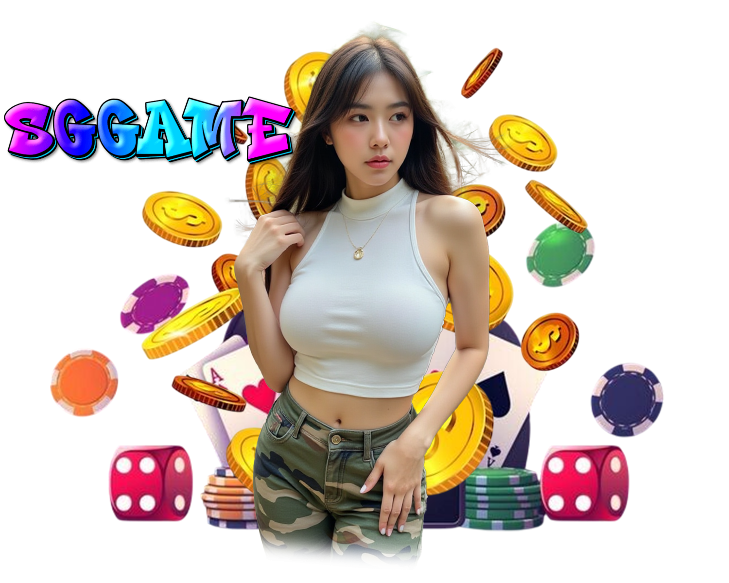 SGGAME เล่นง่าย